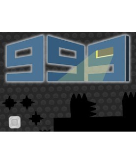 999 Steam Key GLOBAL
